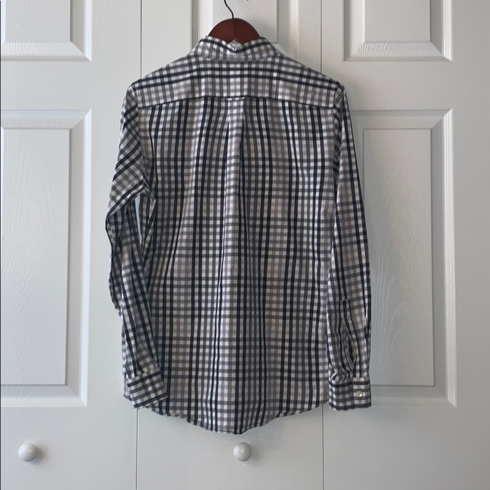 Jack Spade New York men’s button down - Picture 2 of 3